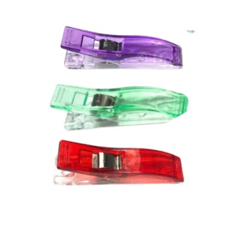 ® Kumaş Mandalı Büyük 5 adet