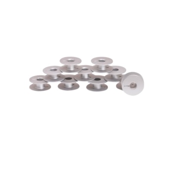 ® Makine Masura Metal Gümüş Sanayi Tipi 100lü