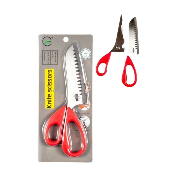 Biyomak® Mutfak Makası