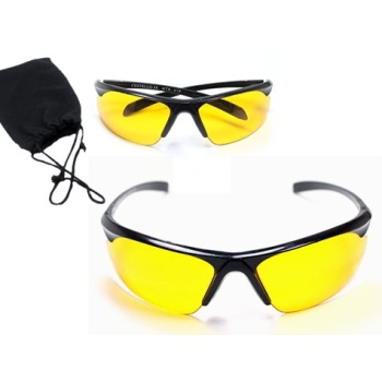 ® Anti Far Gece Görüş Gözlüğü (Yeni Model)