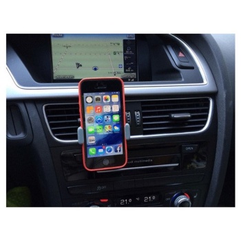 Biyomak® Araç İçi Havalandırma Telefon Tutucu