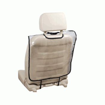 ® Araba Koltuk Arkası Koruyucu 2 li Kılıf