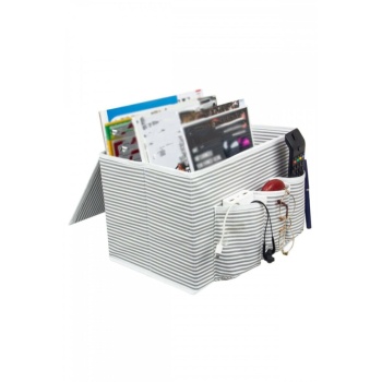 ® Araç Bagaj Düzenleyici Bölmeli Organizer