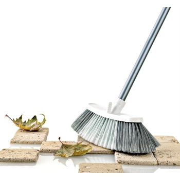 ® Maxi Oto Yıkama Fırçası - Saplı Temizlik Fırçası