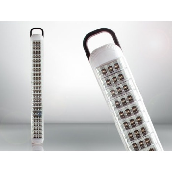 Biyomak® 69 Ledli Şarj Edilebilir Işıldak