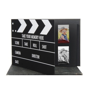 Biyomak® Klaket Fotoğraf Albümü