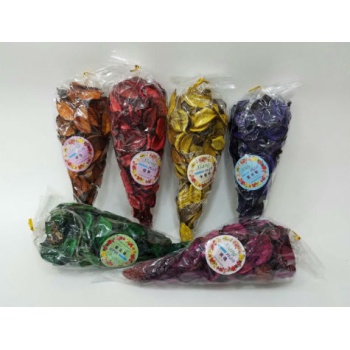 ® Kokulu Gül Yaprakları - 70 Gram