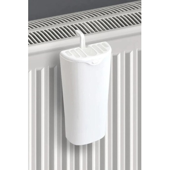 Biyomak® 3 Adet Kalorifer Peteği Askılı Hava Nemlendirici Kalorifer Suluğu Petek Nemlendirici