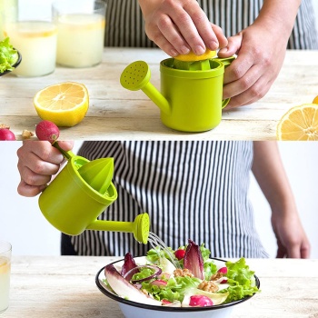 ® Bahçıvan Limon Sıkacağı - Hazneli Narenciye Sıkacağı