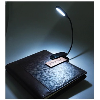 Biyomak® Çok Fonksiyonlu Uzun Ömürlü 5 Led Mandallı Akrobat Lamba