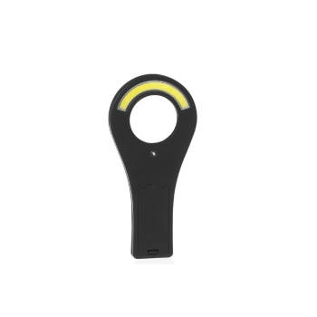 ® Para Kontrol Işıklı Büyüteçli Fener