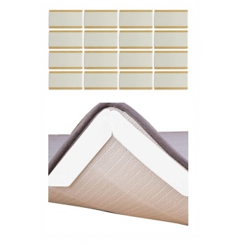 ® Halı Kaydırmaz Ped 16 Adet