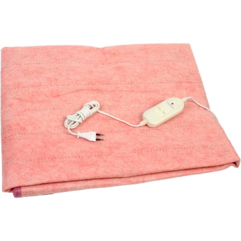 Biyomak® Çift Kişilik Elektrikli Battaniye
