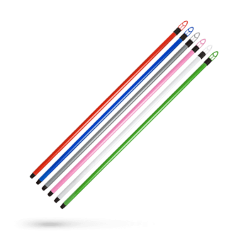 ® Paspas / Çek Çek Sapı - 120 Cm