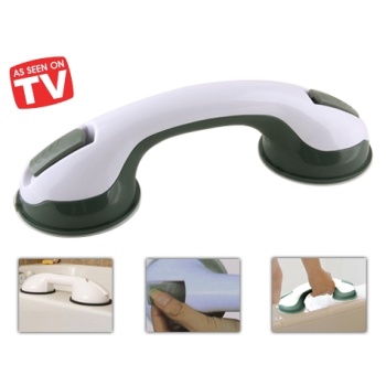 Biyomak® Ez Grip Banyo Tutucu (Kilitli Güçlü Vantuz)