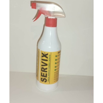 Biyomak® Dezenfektif - Sinek Kovucu -  Arındırıcı Ekolojik Yüzey Temizleyici