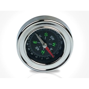 ® Çelik Pusula Profesyonel Büyük Boy