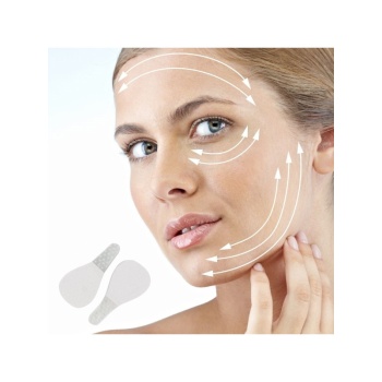 Biyomak® Yüz Gerdirme Göz Boyun Kaş Gerdirme Bant Seti