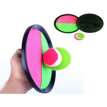 Biyomak® At Yakala Oyun Seti