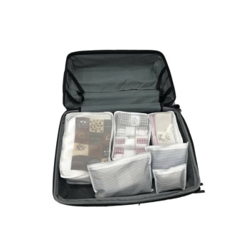 ® Anne Bebek Hastane Çantası Düzenleyici Organizer 6 Parça