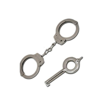 ® Metal Kelepçe - Anahtarlı Kelepçe