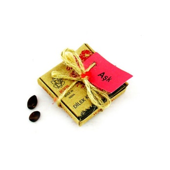 ® Dilek Tohumları - Aşk