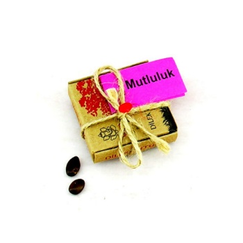 ® Dilek Tohumları - Mutluluk