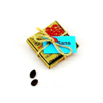 ® Dilek Tohumları - Şans