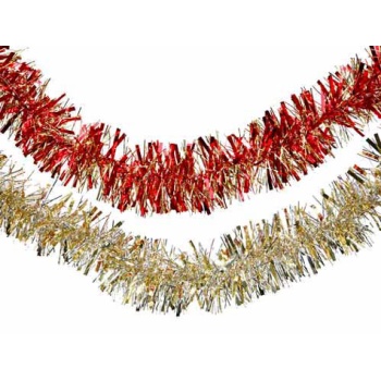 Biyomak® Yılbaşı Özel Boyun Simi