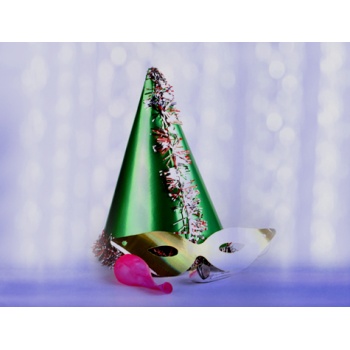 Biyomak® Yılbaşı Özel Kotyon Set