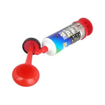 ® Bitmeyen Havalı Korna