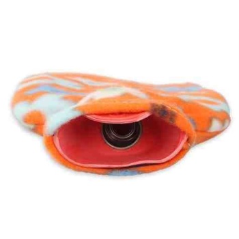 ® Polar Kılıflı Termofor Sıcak Su Torbası 0.5 Lt