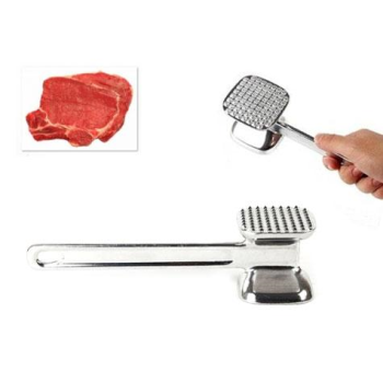 ® Çelik Et Dövme Aparatı