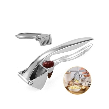 ® Sarımsak Ezici Çekirdek Çıkartıcı - Premium Lüx