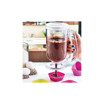 ® Hamur Dağıtıcı - Krep Makinesi - Pancake Makinesi