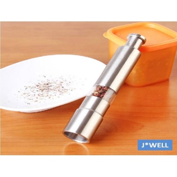 ® Paslanmaz Çelik, Basmalı Baharat Değirmeni