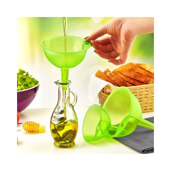 ® Huni Seti 3 Adet 3 Boy