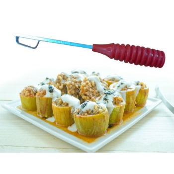 ® Patlıcan ve Kabak Oyacağı