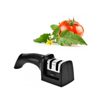 ® 2 Aşamalı Pratik Bıçak Bileyici