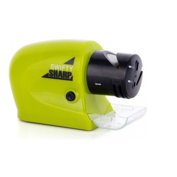 ® Çok Amaçlı Pilli Bileme Makinesi