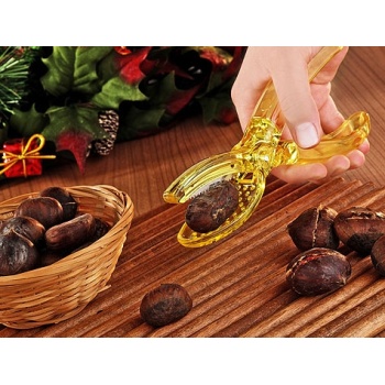 ® 2 ADET - Kestane Kesici