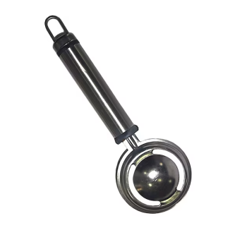 ® İnoks Yumurta Akı Ayırıcı