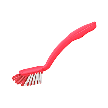 ® Lüks Lavabo Ve Bulaşık Fırçası 23 Cm