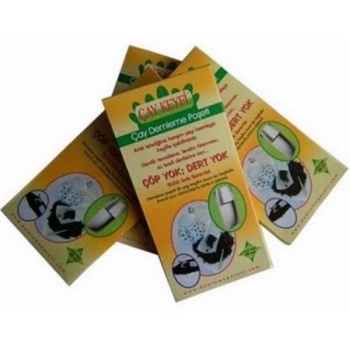 ® Ev Tipi Çay Demleme Poşeti 30Lu Paket