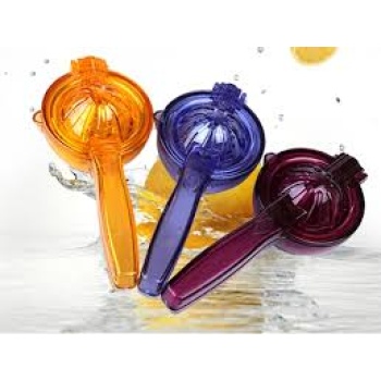 ® Bager Carina Limon Presi