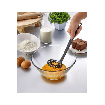 ® Pratik Spiral Çırpıcı  Un- Yumurta - Krema Karıştırıcı