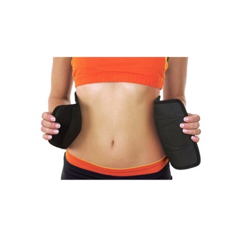 ® Termal Sauna Zayıflama Kemeri