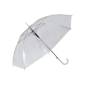 ® Şeffaf Şemsiye