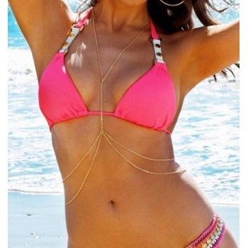 ® Adonide Vücut Bel Zinciri