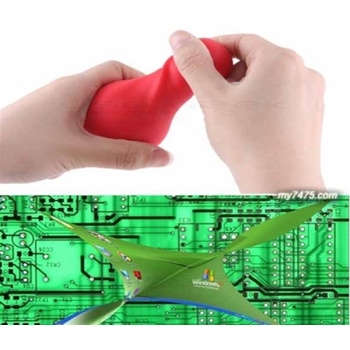 Biyomak® Dream Cheeky USB Stres Topu